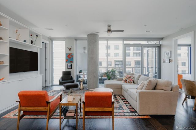 4200 W 17th Avenue 409, Denver, CO 80204