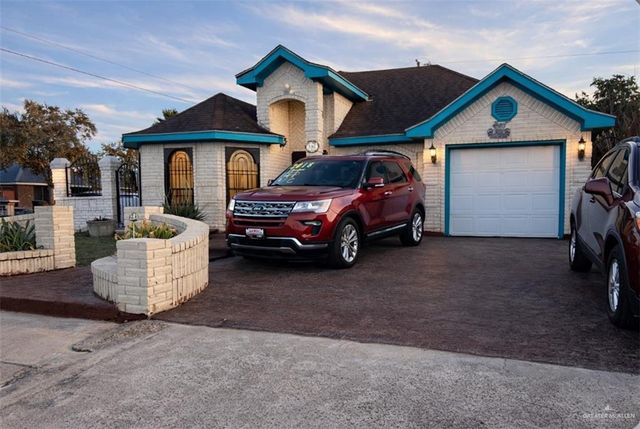 2401 Lucille Avenue, Mcallen, TX 78503