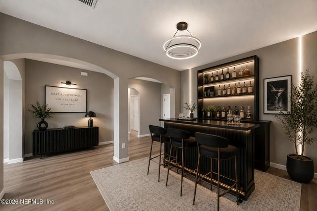 9960 LOVAGE Lane, Jacksonville, FL 32219