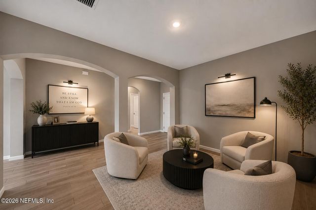 9960 LOVAGE Lane, Jacksonville, FL 32219
