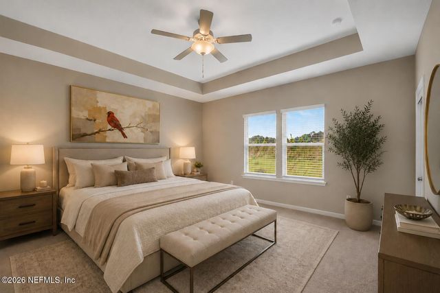 9960 LOVAGE Lane, Jacksonville, FL 32219