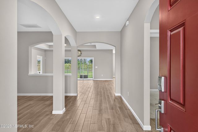 9960 LOVAGE Lane, Jacksonville, FL 32219
