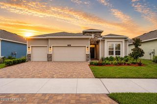 9960 LOVAGE Lane, Jacksonville, FL 32219
