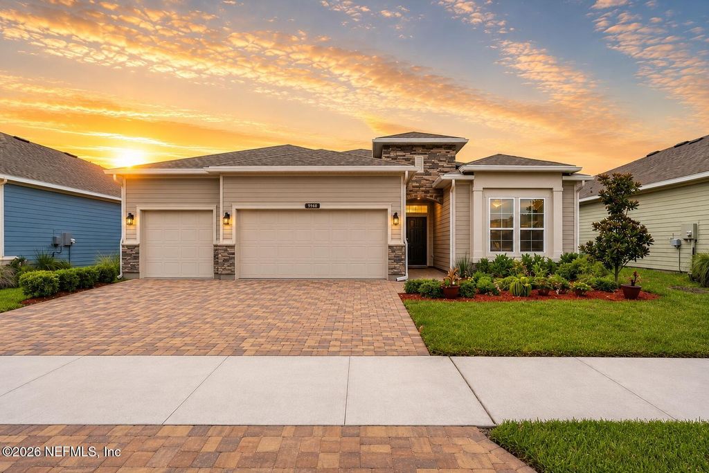 9960 LOVAGE Lane, Jacksonville, FL 32219