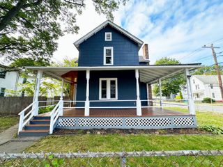 47 Elm Street, East Hartford, CT 06108