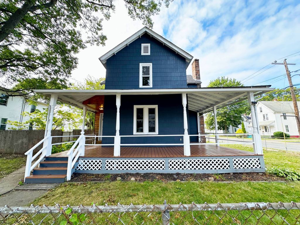 47 Elm Street, East Hartford, CT 06108