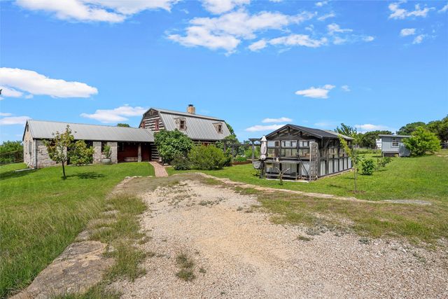 153 County Road 2139, Iredell, TX 76649