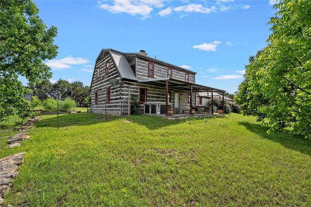 153 County Road 2139, Iredell, TX 76649