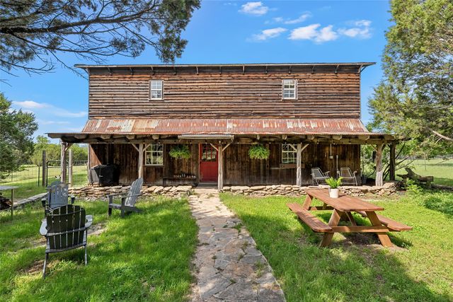 153 County Road 2139, Iredell, TX 76649