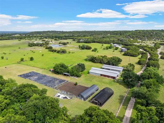 153 County Road 2139, Iredell, TX 76649