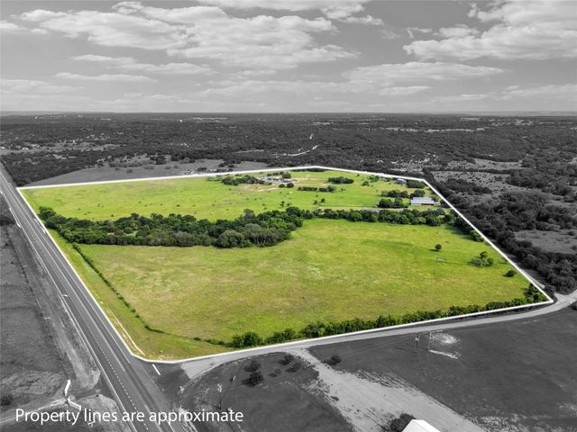 153 County Road 2139, Iredell, TX 76649