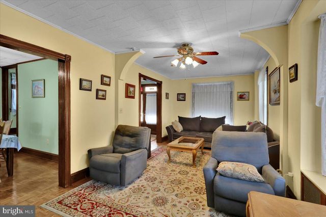 433 EISENBROWN ST, Reading, PA 19605