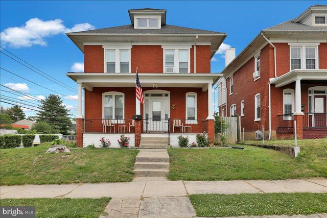 433 EISENBROWN ST, Reading, PA 19605