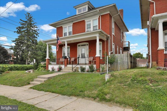 433 EISENBROWN ST, Reading, PA 19605