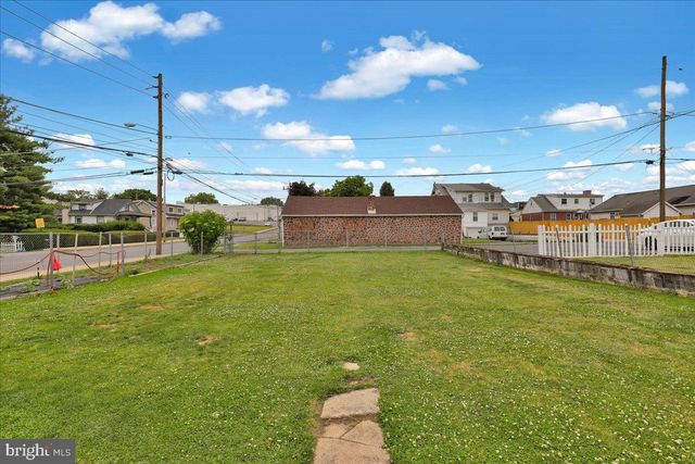 433 EISENBROWN ST, Reading, PA 19605