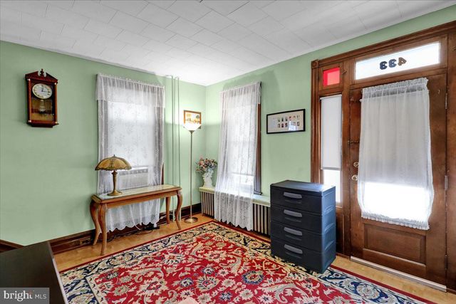 433 EISENBROWN ST, Reading, PA 19605