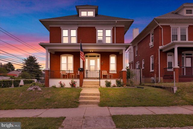 433 EISENBROWN ST, Reading, PA 19605