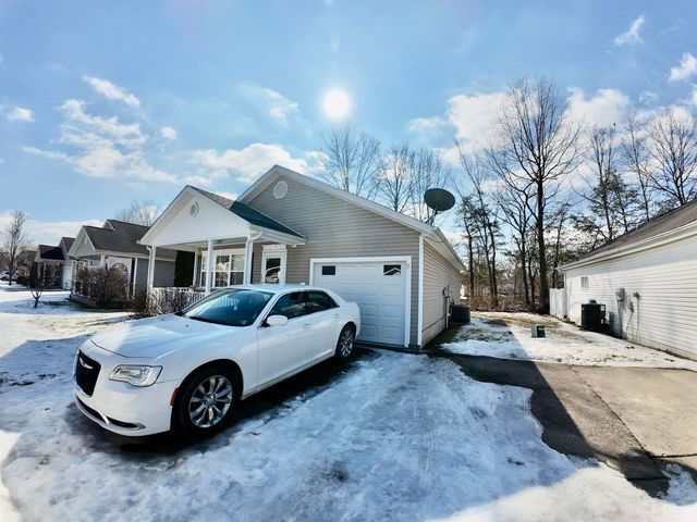 13 Sunwatch Drive, Huntington, WV 25705