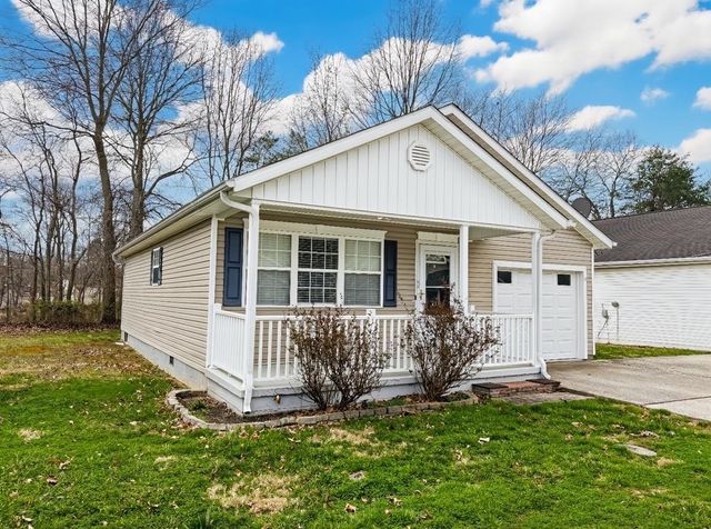 13 Sunwatch Drive, Huntington, WV 25705