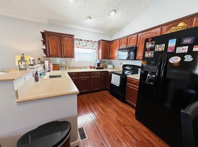 13 Sunwatch Drive, Huntington, WV 25705