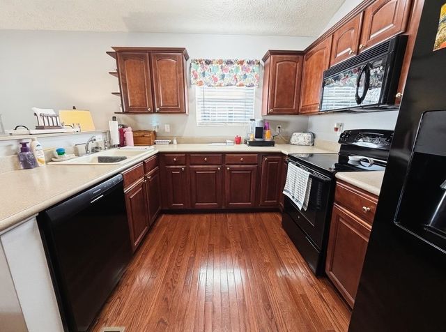 13 Sunwatch Drive, Huntington, WV 25705