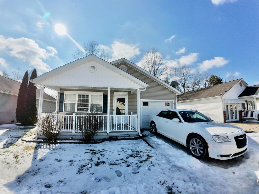 13 Sunwatch Drive, Huntington, WV 25705