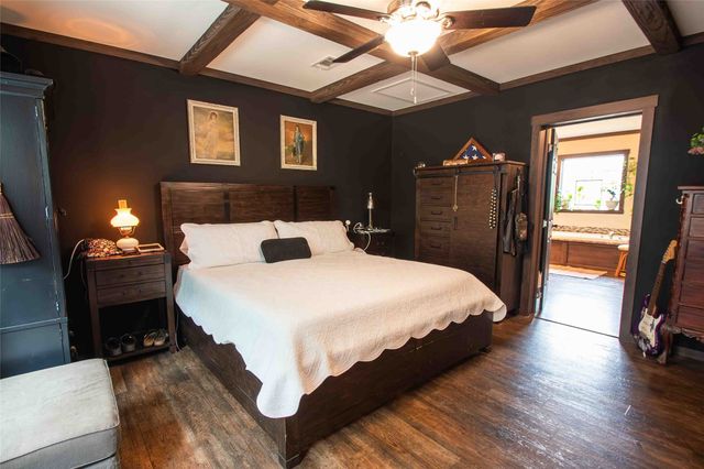 1062 Hickory Hills Drive, Murchison, TX 75778