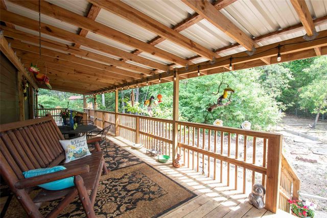 1062 Hickory Hills Drive, Murchison, TX 75778