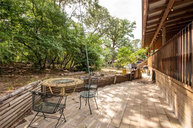 1062 Hickory Hills Drive, Murchison, TX 75778