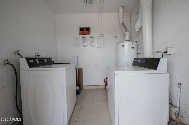 1915 N 26TH Place 6, Phoenix, AZ 85008