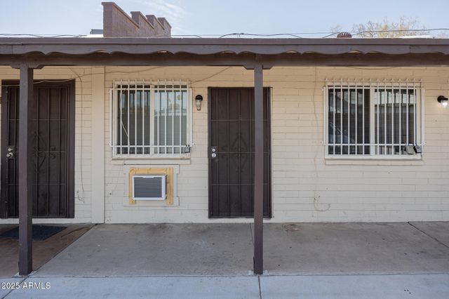 1915 N 26TH Place 6, Phoenix, AZ 85008