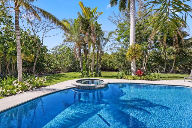 23 Coconut Lane, Ocean Ridge, FL 33435