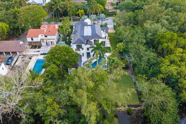 23 Coconut Lane, Ocean Ridge, FL 33435