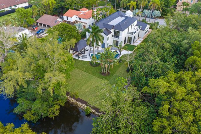 23 Coconut Lane, Ocean Ridge, FL 33435