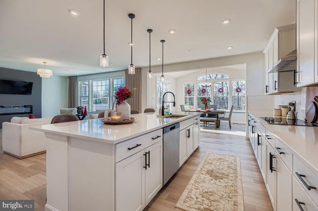 5708 CHARLIES WAY, White Marsh, MD 21162