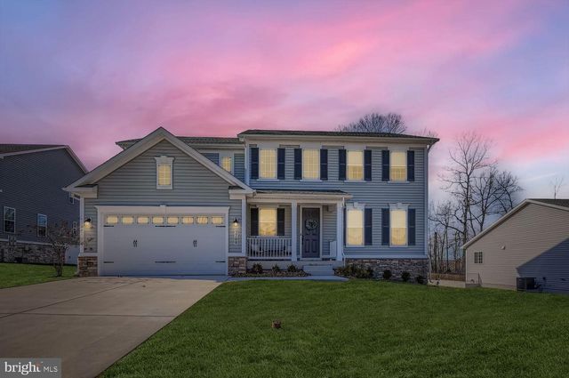 5708 CHARLIES WAY, White Marsh, MD 21162