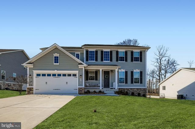 5708 CHARLIES WAY, White Marsh, MD 21162