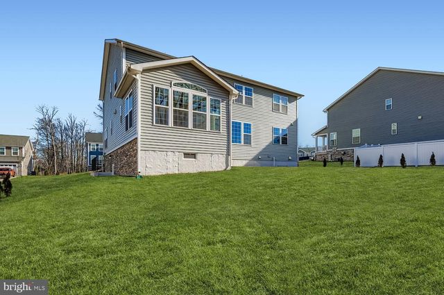 5708 CHARLIES WAY, White Marsh, MD 21162