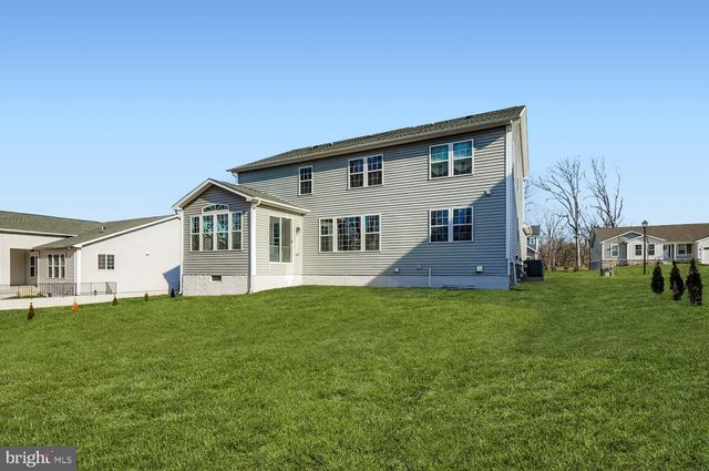 5708 CHARLIES WAY, White Marsh, MD 21162