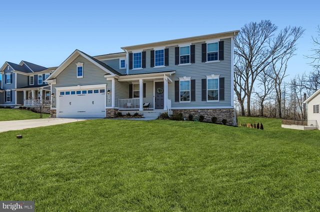 5708 CHARLIES WAY, White Marsh, MD 21162