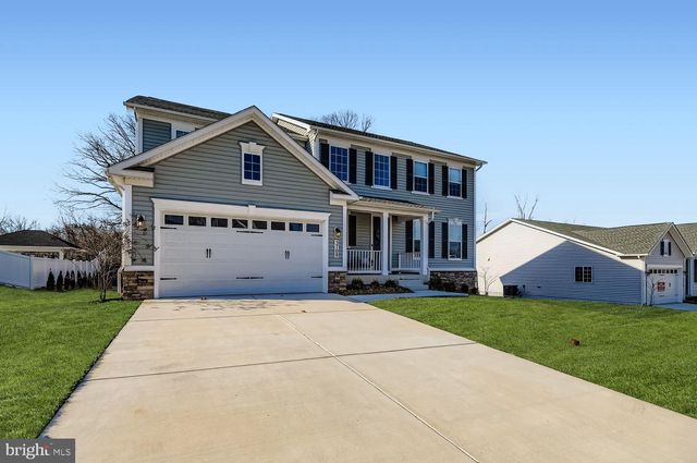 5708 CHARLIES WAY, White Marsh, MD 21162