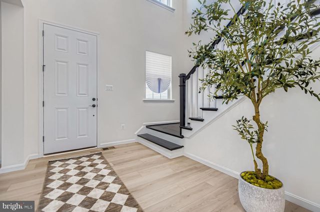 5708 CHARLIES WAY, White Marsh, MD 21162