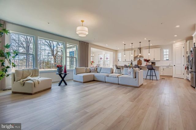 5708 CHARLIES WAY, White Marsh, MD 21162