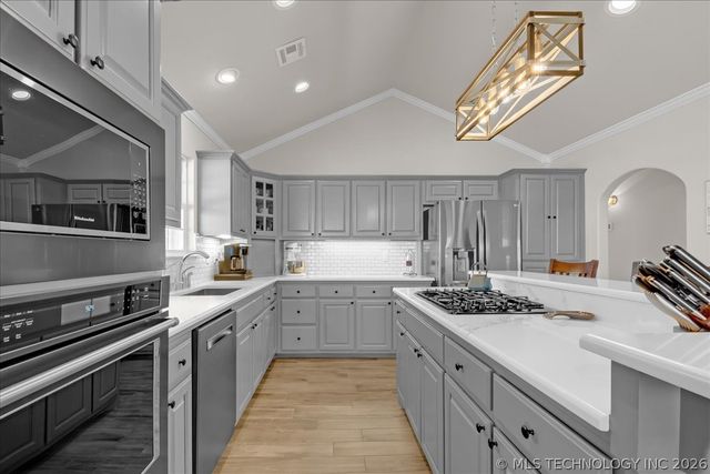 7107 E 150th Street North, Collinsville, OK 74021