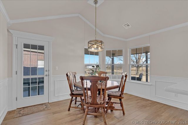 7107 E 150th Street North, Collinsville, OK 74021