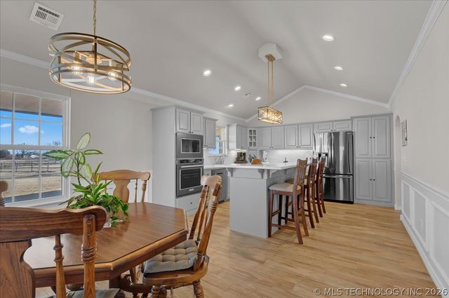 7107 E 150th Street North, Collinsville, OK 74021