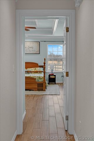 7107 E 150th Street North, Collinsville, OK 74021