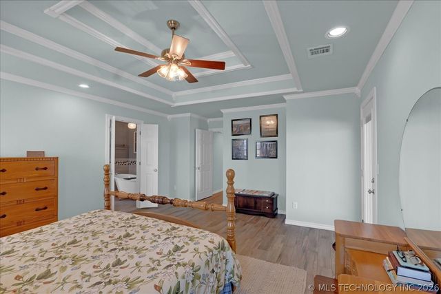 7107 E 150th Street North, Collinsville, OK 74021