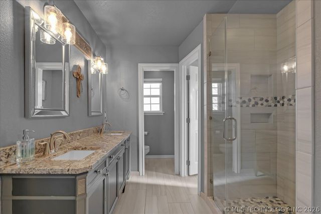 7107 E 150th Street North, Collinsville, OK 74021