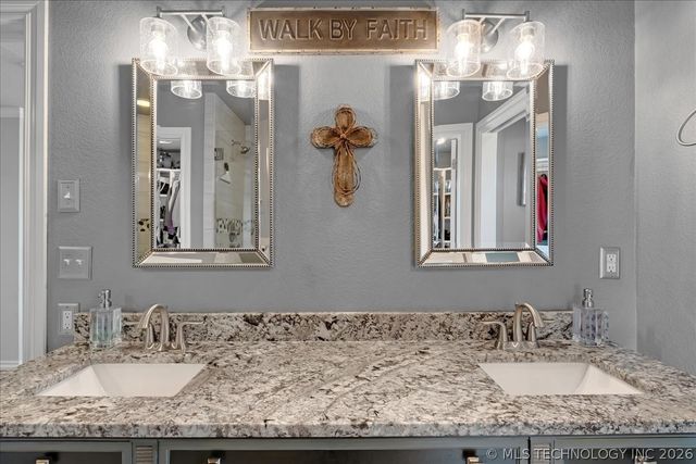 7107 E 150th Street North, Collinsville, OK 74021